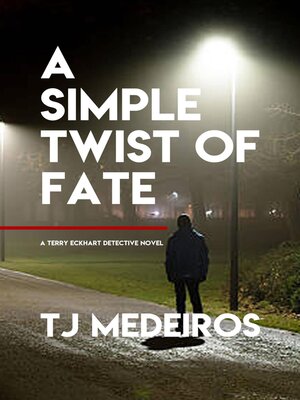 cover image of A Simple Twist of Fate